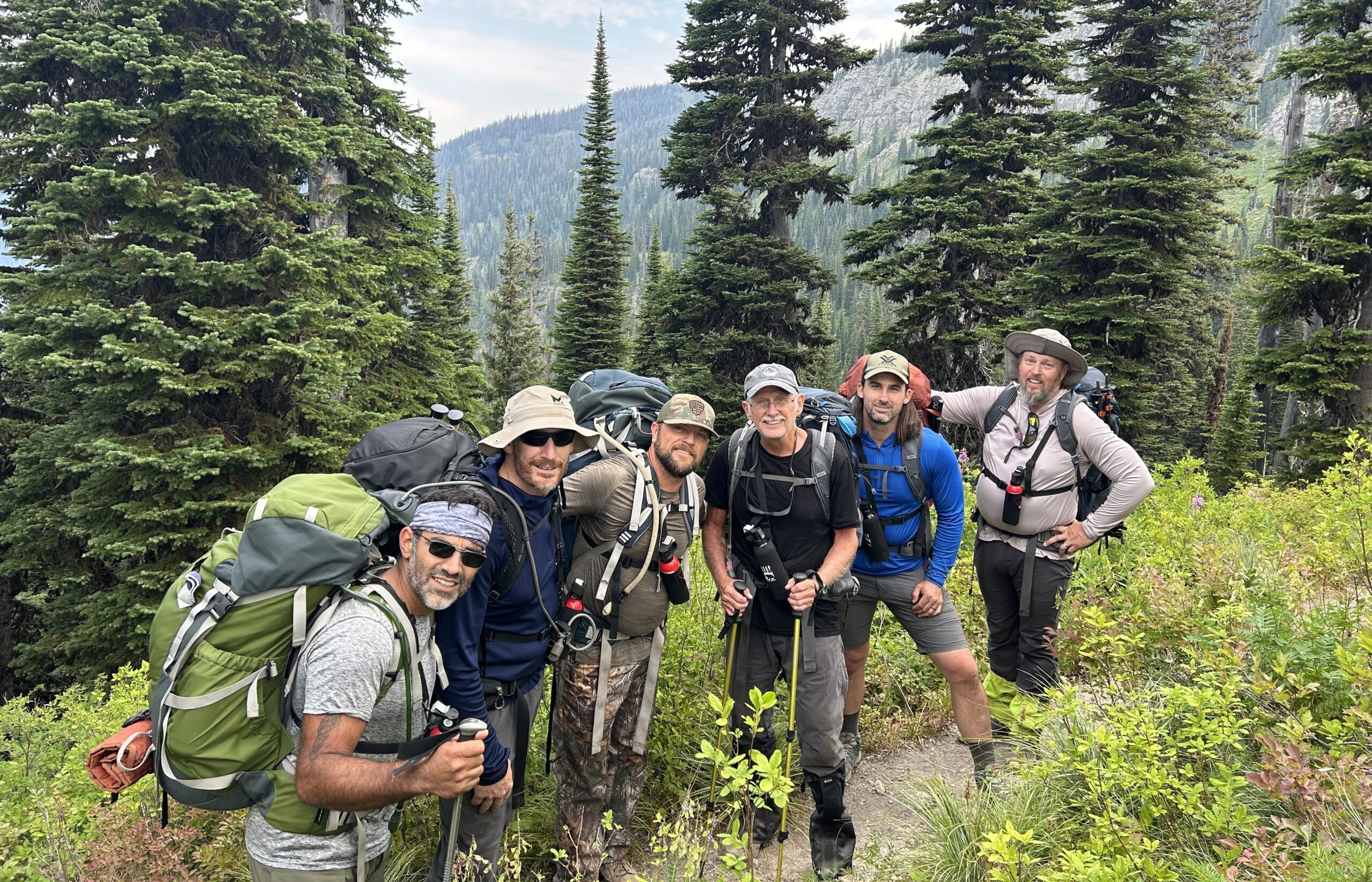 2026 FREEDOM FIGHTER INTENSIVE 2